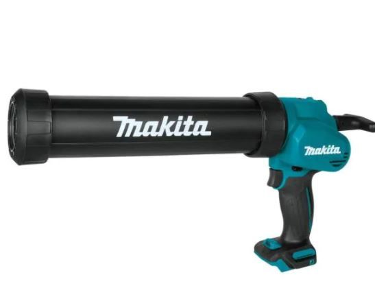 Photo 1 of 12-Volt MAX CXT Lithium-Ion Cordless 29 oz. Caulk and Adhesive Gun (Tool-Only)
