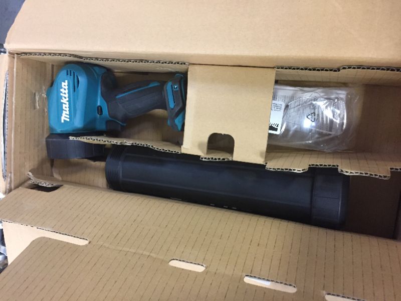 Photo 3 of 12-Volt MAX CXT Lithium-Ion Cordless 29 oz. Caulk and Adhesive Gun (Tool-Only)
