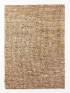 Photo 1 of Davis Chunky Jute Rug Neutral - Threshold™ designed with Studio McGee
