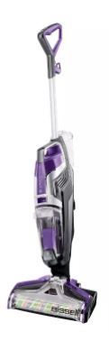 Photo 1 of BISSELL CrossWave Pet Pro Multi-Surface Wet Dry Vac – 2306
