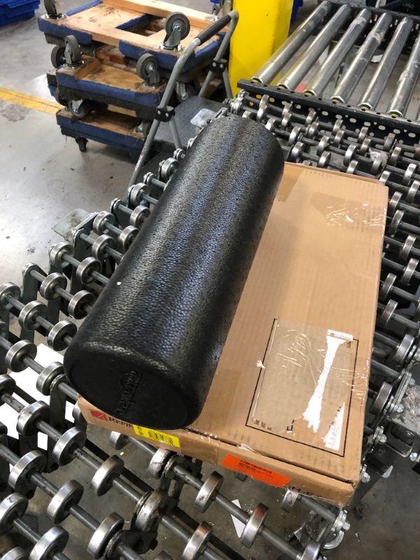 Photo 1 of 18" stretching roller 