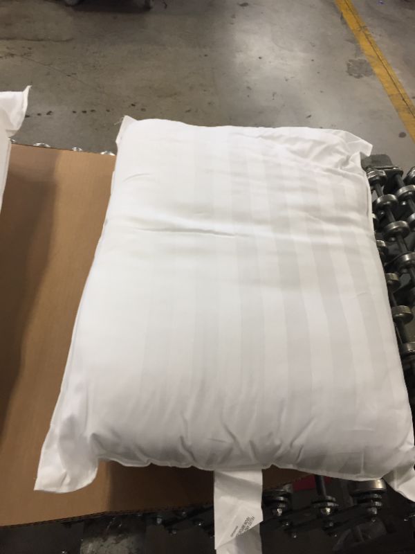 Photo 1 of bed pillow
