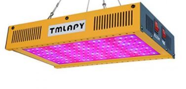 Photo 1 of tmlapy e series led grow light