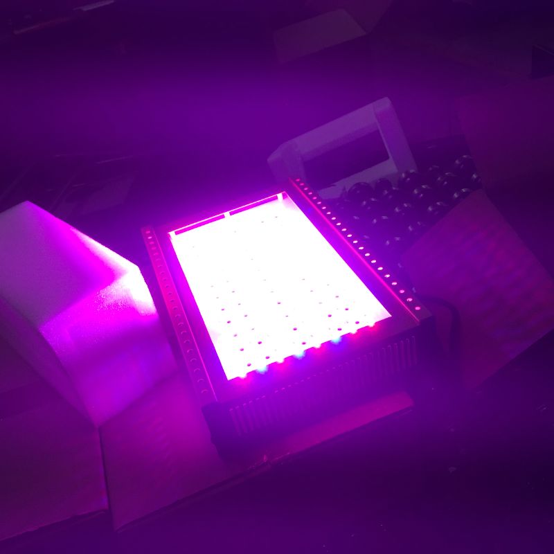 Photo 2 of tmlapy e series led grow light