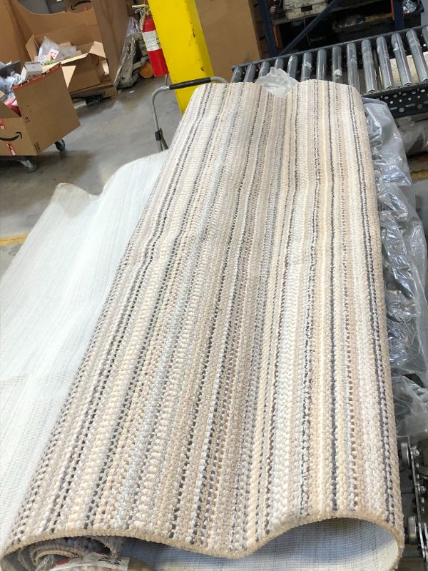 Photo 1 of 7FTX11FT AREA RUG 