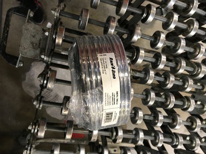 Photo 1 of 1/4 in. x 100 ft. Distribution Tubing
