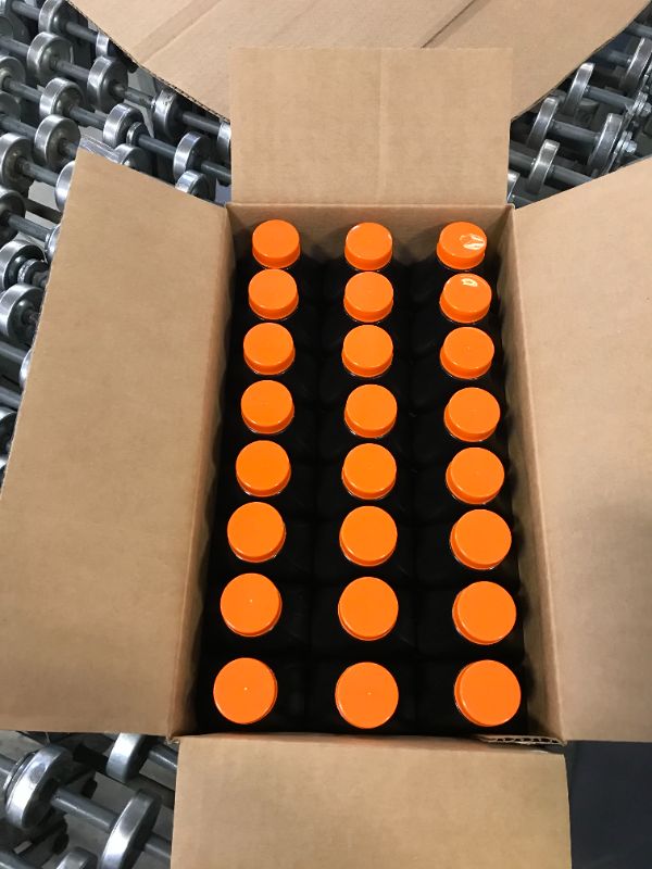 Photo 1 of 24--2.6 oz. 2-Cycle Synthetic Blend Oil
