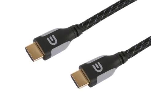 Photo 2 of 15 ft. Deluxe HDMI Cable
