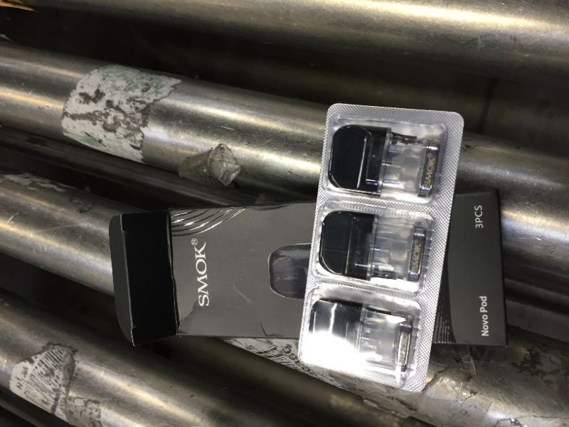 The SMOK NOVO Pods Cartridges 3 BOX BUNDLE for sale Las Vegas, NV