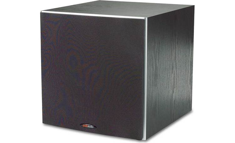 Photo 1 of Polk Audio PSW10 Powered subwoofer (Black)