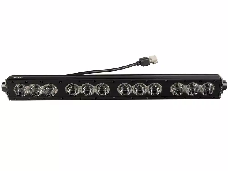 Photo 1 of  20" Light Bar - Black
