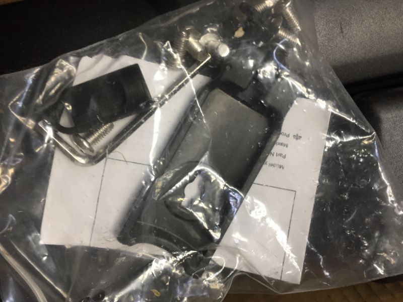 Photo 1 of Adjustable Front Rear Roof Top Rack Cross Bar Black Fits Toyota Rav4 2013-2018
