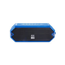 Photo 1 of Altec Lansing HydraJolt Bluetooth Speaker