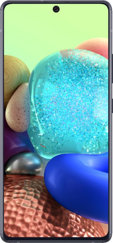 Photo 1 of Galaxy A71 5G 128GB Unlocked