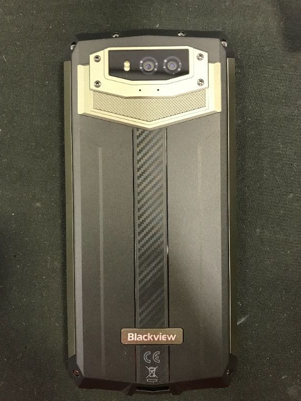 Photo 6 of blackview model BV9100