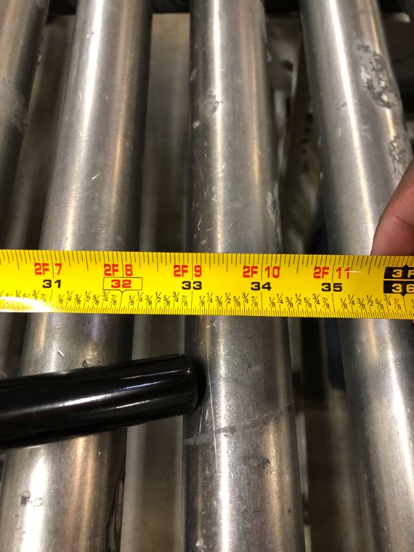 Photo 2 of 33 inch width x 13 inch height handlebars 