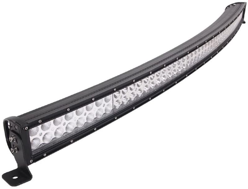 Photo 1 of 51 inch light bar 