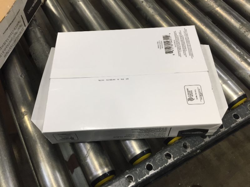 Photo 1 of Amazon Basics Multipurpose Copy Printer Paper - White