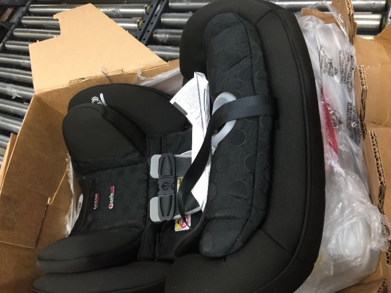 Photo 3 of Britax Boulevard ClickTight Convertible Car Seat - Circa