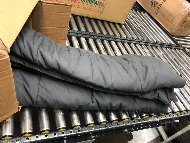 Photo 1 of 90 x 102 inch comforter 