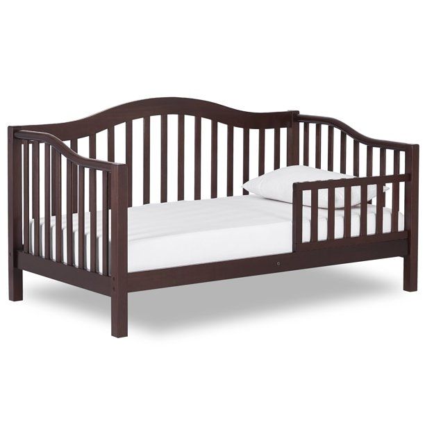 Photo 1 of Dream On Me Austin Toddler Day Bed, Espresso FOR PARTS ONLY 
