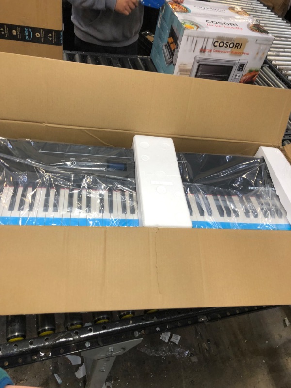 Photo 1 of Alesis Recital Pro 88-Key Digital Piano