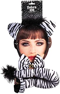 Photo 1 of Forum Novelties Women's Animal Creature Costume Accessory Kit