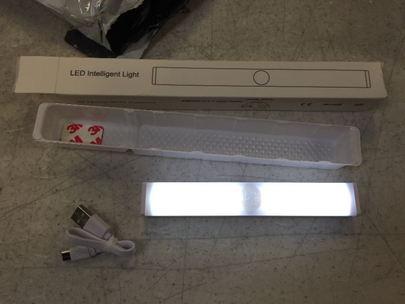 Photo 1 of LED Intelligent Light