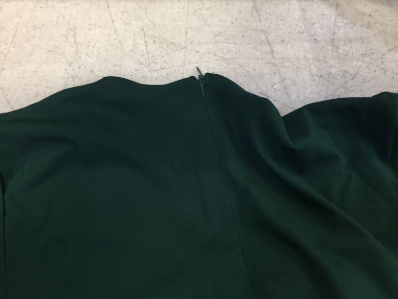 Photo 2 of kate kasin brand green long sleeve size medium 