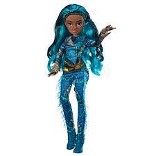 Photo 1 of Disney Descendants Uma Doll, Inspired by Disney's Descendants 3
