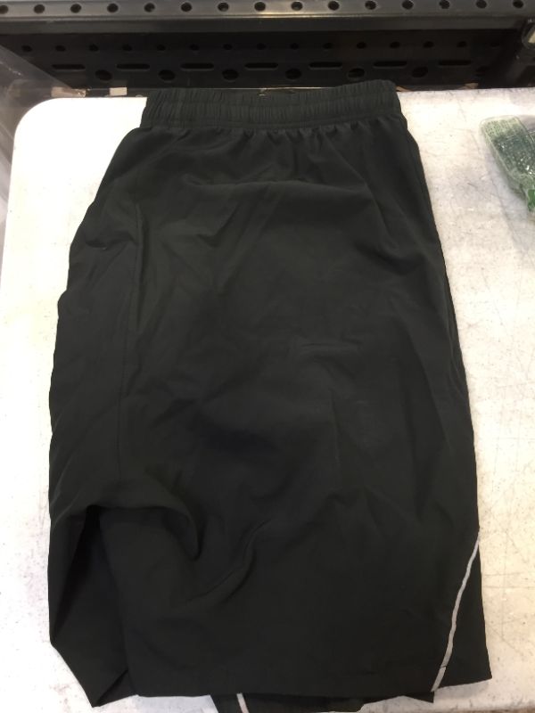 Photo 1 of 4xl black shorts 