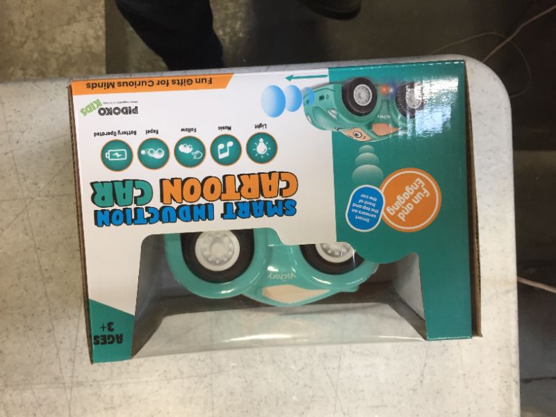Photo 1 of kids toy car 