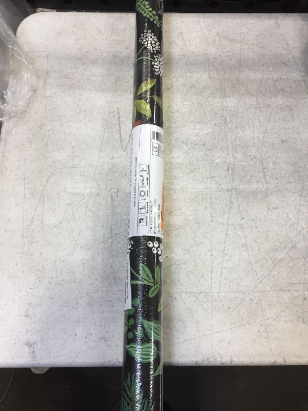 Photo 2 of 45 sq. ft. Juniper Forest Premium Peel and Stick Wallpaper
