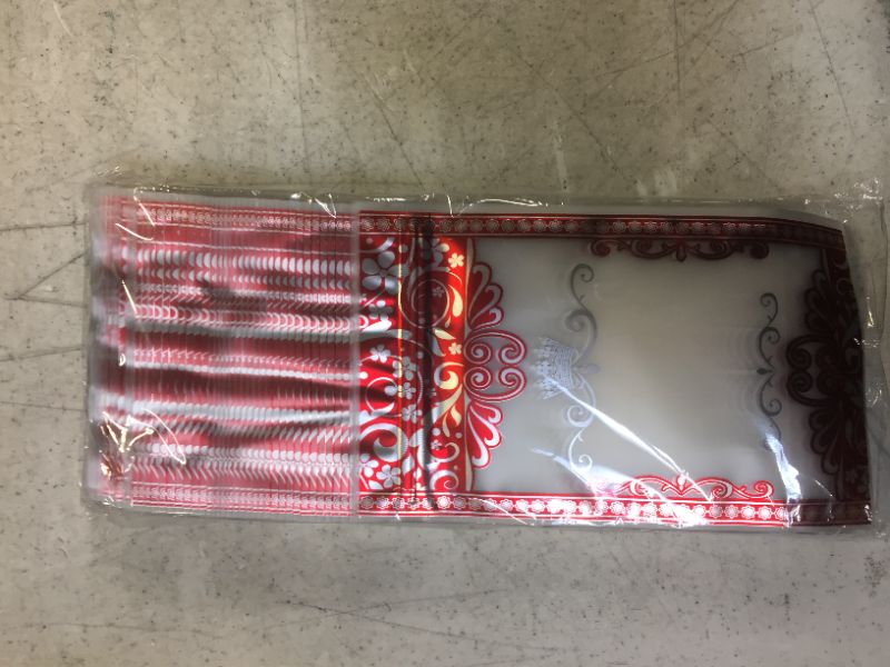 Photo 1 of 1220 gift zip bags 