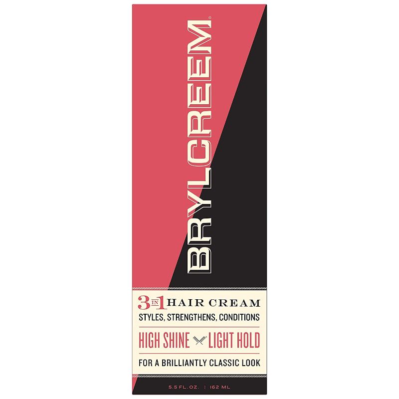 Photo 1 of Brylcreem Tube Original 5.5oz4
