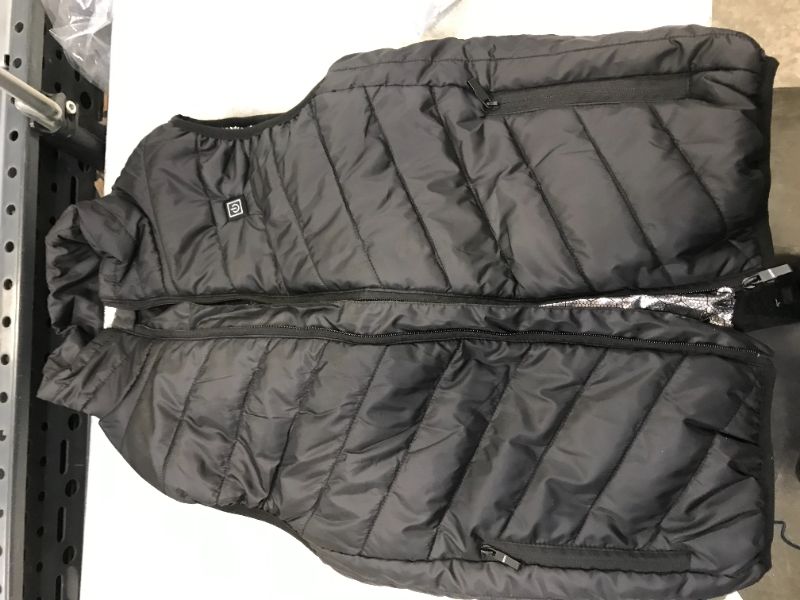 Photo 1 of large warming vest 