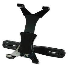 Photo 1 of Scosche Rear Seat Headrest Mount for All iPads & Tablets HRMT
