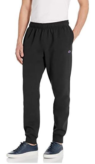 Photo 1 of Champion Men's Powerblend Sweats Retro Jogger Pants
Size: S