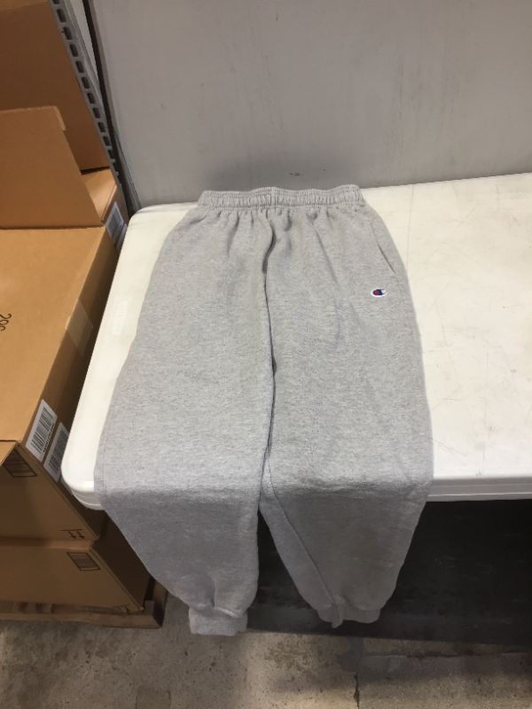 Photo 2 of Champion Men's Powerblend Sweats Retro Jogger Pants
Size: S