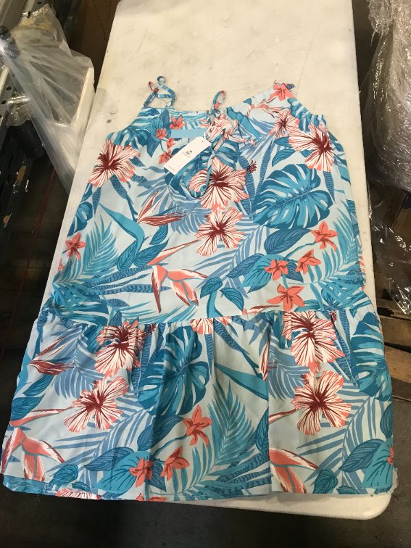 Photo 1 of Cupshe women's beach dress size m