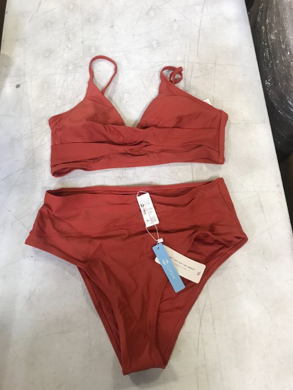 Photo 1 of Cupshe women's swimsuit size XL