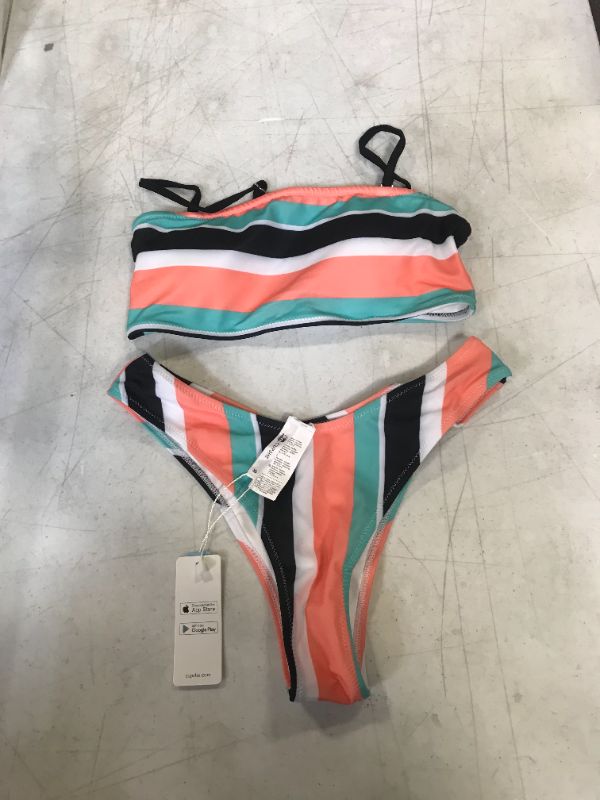 Photo 1 of Cupshe women's swimsuit size M