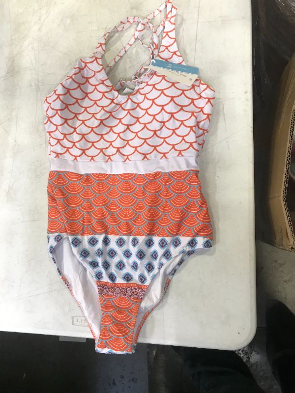 Photo 1 of Cupshe women's swimsuit size M