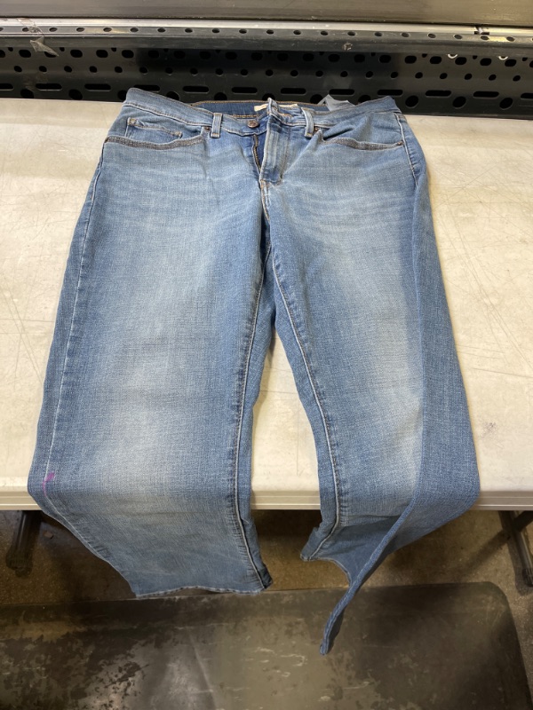 Photo 2 of Levi’s Women's Classic Bootcut Jeans-10