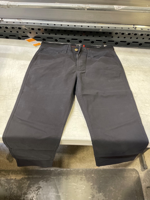 Photo 2 of Dockers Men's Straight Fit All Seasons Tech 5-Pocket Pants -Size: 31x30
