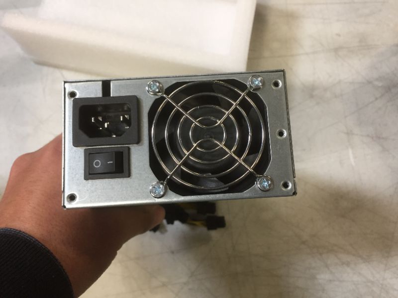 Photo 3 of Generic LX2000W Power Supply