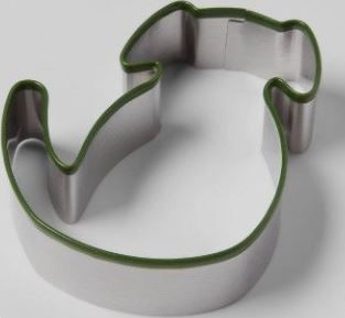 Photo 1 of Assorted Threshold Cookie Cutters 5 Pack Various Designs