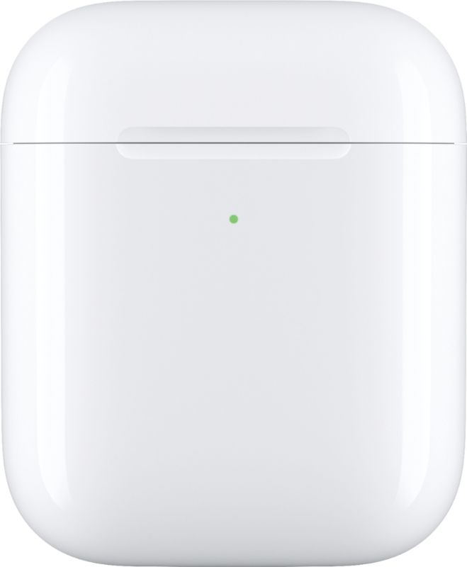 Photo 1 of Apple Wireless Charging Case for AirPods
