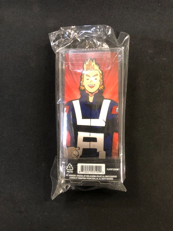 Photo 3 of FiGPiN My Hero Academia - Mirio Togata Academy Outfit #284