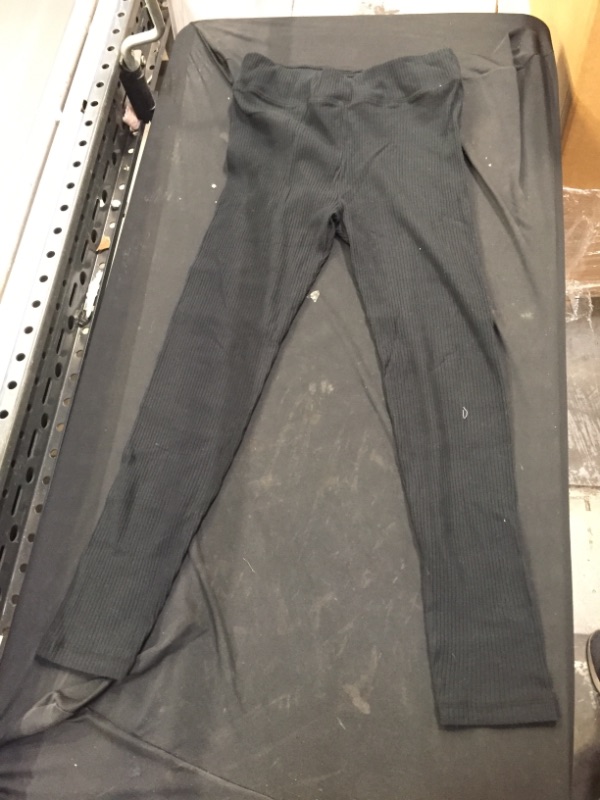 Photo 1 of Generic Black Joggers. XL